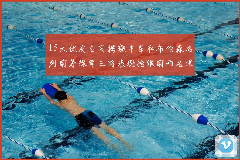 15大优质合同揭晓申京和布伦森名列前茅绿军三将表现抢眼前两名堪称传奇