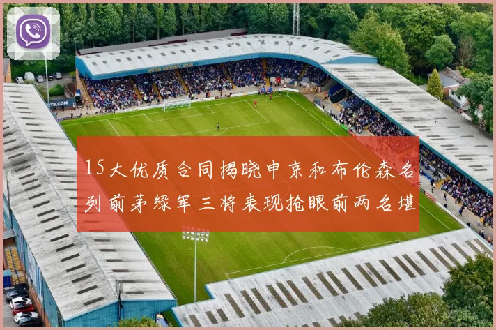 15大优质合同揭晓申京和布伦森名列前茅绿军三将表现抢眼前两名堪称传奇